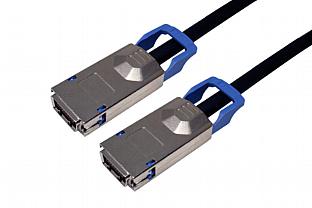 10GBase CX4 Cables